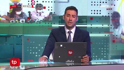 El MAS advierte con demanda a Borda que denunció mala atención en la CNS y anunció movilizaciones