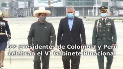 América al día en 60 segundos, jueves 13 de enero