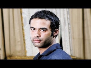 عمرة وصدقة ودعاء   مواطنون يرثون هيثم أحمد زكي بطرقهم الخاصة