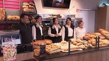 VOICI VIDEO La meilleure boulangerie : cette énorme bourde d'un candidat qui a amusé Norbert Tarayre