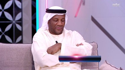 فهد خميس: الفيحاء كان أفضل وفرصه أخطر من الفتح.. ومراد باتنا هو النقطة المضيئة الوحيدة في الفتح