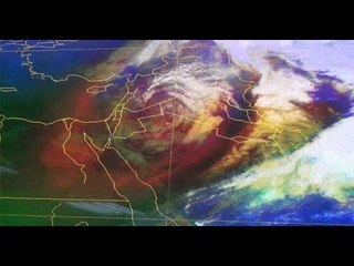 الأرصاد توضح طبيعة طقس الخميس والجمعة