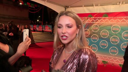 Sophie Hermann reflects onTom Zanetti 'split' ...