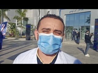 بولا من العلاج الطبيعي إلى مكافحة العدوى والتوعية بمستشفى أبو خليفة