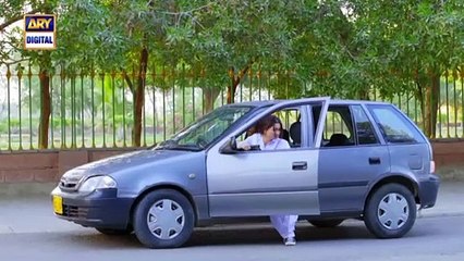 Mere HumSafar Episode 4  Promo  Presented by Sensodyne  ARY Digital Drama
