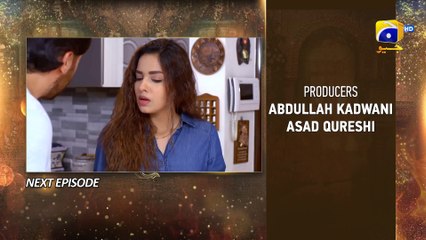 Fasiq - Episode 52 Teaser - 13th January 2022 - HAR PAL GEO