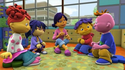 Sid The Science Kid - S01E18 The Big Sneeze