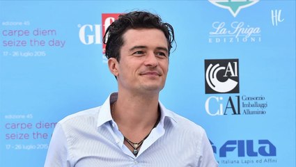 Orlando Bloom