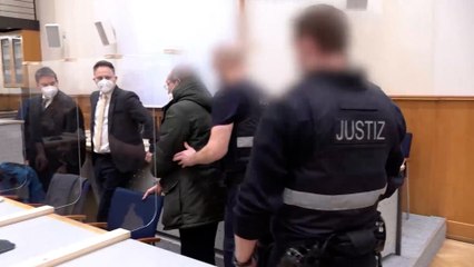 محاكمة أنور رسلان.. الأولى في العالم مرتبطة بفظائع النظام السوري