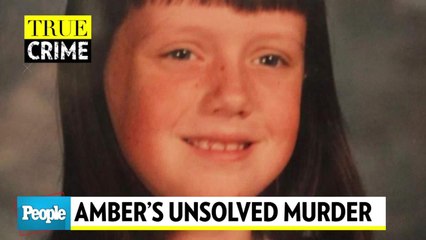 Texas Girl's Abduction Inspired the Lifesaving 'Amber Alert,' but 26 Years Later Her Own Case Remains Unsolved