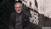 Steven Spielberg on Making 'West Side Story' in 2021