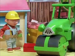 Bob o Construtor - Rolão o desastrado