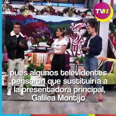 Carmen Muñoz niega enemistad con Galilea Montijo