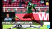 CAN 2022 : le Cameroun qualifié pour les huitièmes après sa victoire contre l'Ethiopie (4-1)