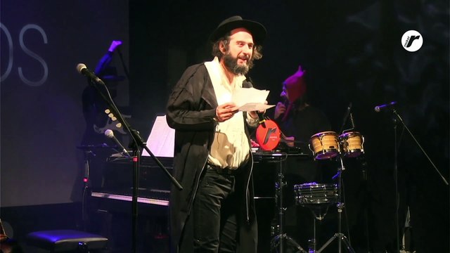 Rockol Awards 2021: miglior live è Vinicio Capossela