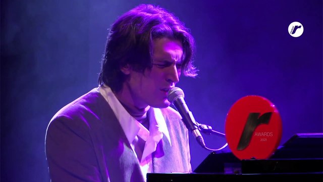 Rockol Awards 2021: Premio Siae a Giovanni Caccamo