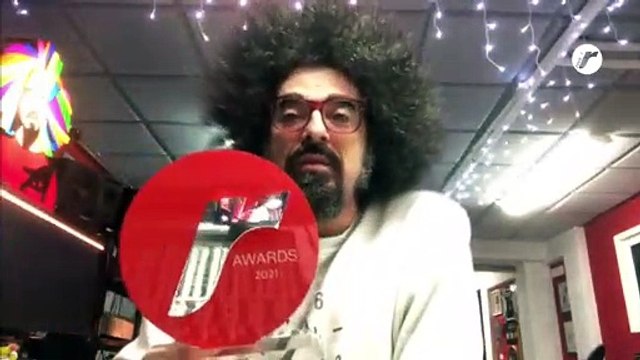 Rockol Awards 2021: Caparezza con Exuvia è il miglior album