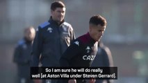 Gerrard will give Coutinho 'love he needs' - Rodgers