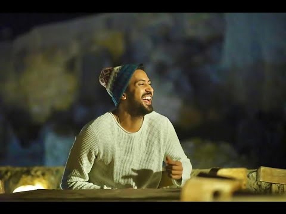 من هو عمرو راضى وسبب تصدره مواقع السوشيال ميديا