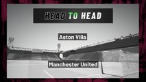 Philippe Coutinho Prop Bet: First Goal Scorer, Aston Villa vs Manchester United