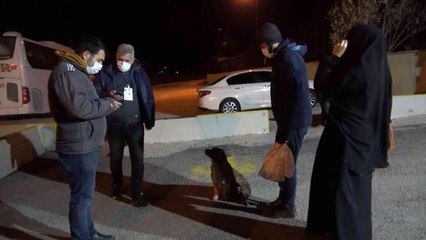 Virüslü karı-koca otobüste yakalandı: "Yanlış yaptığımı biliyorum"