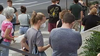 Rapid Antigen Tests are in hot demand... but short supply.