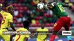 AFCON 2022: Hosts Cameroon run riot against Ethiopia to reach Cup of Nations last 16