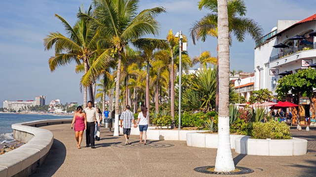 These Mexico Destinations Will Require Proof of Vaccination or Negative COVID-19 Test to Enter Bars, Restaurants, and More