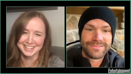 Jared Padalecki on How Much Has Walker Changed Since the Show Began