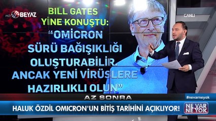 Ne Var Ne Yok 13 Ocak 2022