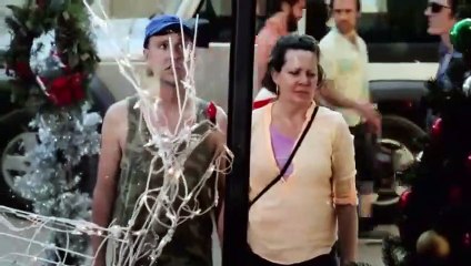 Doomsday 10 Ways The World Will End S01 - Ep02 Black Hole