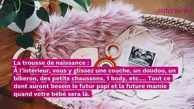Les 30 meilleures annonces de grossesses à destination des grands-parents