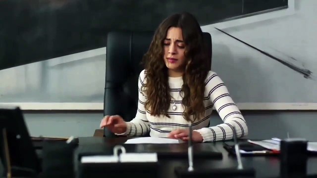 Seher ascolta l'audio 1 parte 294 Emanet Legacy #ecchorights #legacy #emanet #sehyam