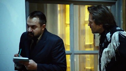 Comrade Detective - Se1 - Ep6 - Survival Of The Fittest