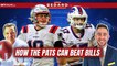 How Can the Patriots Beat the Bills? w/ Brendan Glasheen | Greg Bedard Patriots Podcast