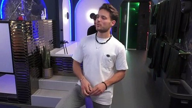 Tobias en Grace - 13 januari 2022.