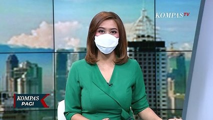 Seorang Pria Alami Patah Tulang Kaki Usai Terseret Derasnya Arus Banjir