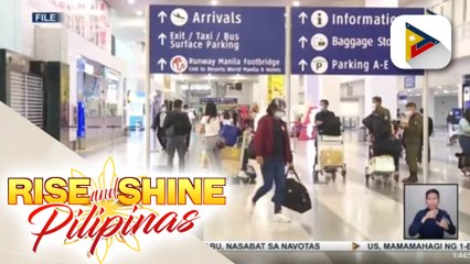 Philippine Airlines, suportado ang ‘No vax, No ride’ policy