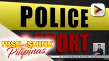 POLICE REPORT | P680-K halaga ng hinihinalang shabu, nasabat sa Quezon City