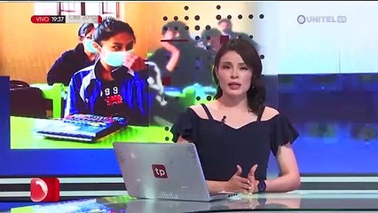 Clases virtuales: Maestros piden al Gobierno un bono internet diarios de Bs. 10 para cada estudiante