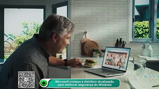 Microsoft começa a distribuir atualização para melhorar segurança do Windows
