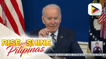 US, mamimigay ng 1-B COVID-19 test kits