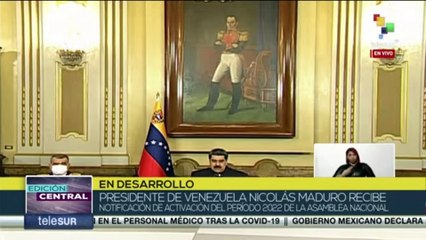 "Debemos ir a una refundación del sistema de justicia venezolano"