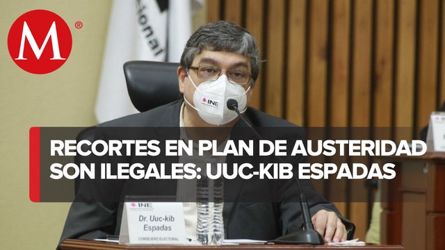 INE pedirá recursos para revocación de mandato y consultas populares en 2022