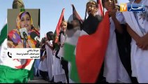 الصحراء الغربية: زيارة دي ميستورا للجزائر والمغرب وموريتانيا.. مساع لإيجاد تسوية سياسية
