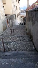 Fort de La Bastille  Grenoble 2022  #France (35)