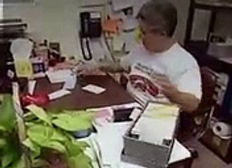 Louis Theroux Weird Weekends  S01E06 - Televangelists