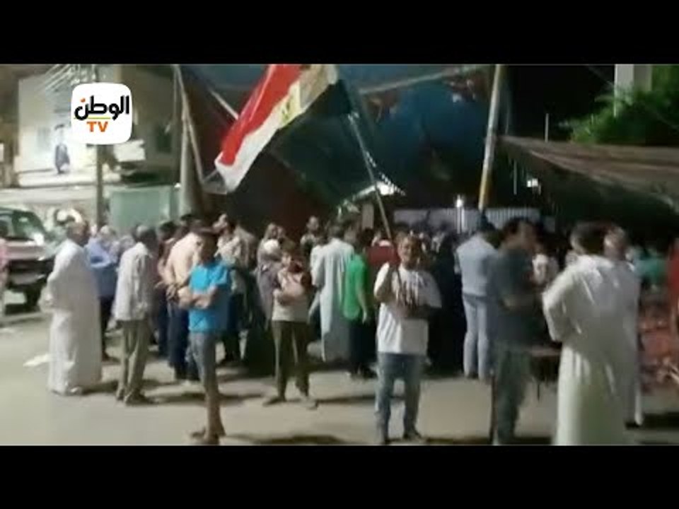 قبل دقائق من غلق اللجان.. زيادة الإقبال على التصويت للانتخابات في دمياط