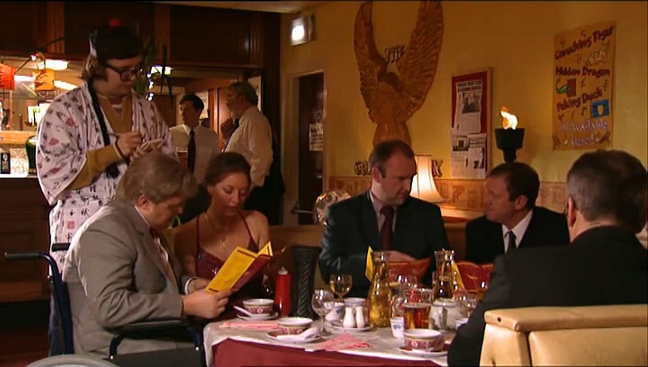Phoenix Nights S02E06