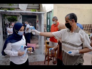 التعليم تحدد شكل امتحانات نصف العام في زمن كورونا